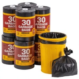 Read more about the article Shalimar Premium (Lavender Fragrance) Garbage Bags Review 2025 – Worth ஆ? Full Details!