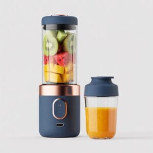 Read more about the article Portable Blender Electric Juicer Review 2025 – Worth ஆ? Full Details!