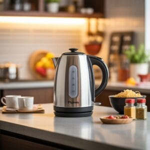 Read more about the article Pigeon Amaze Plus Electric Kettle Review 2025 – உங்க kitchen-க்கு Smart Upgrade தான்!