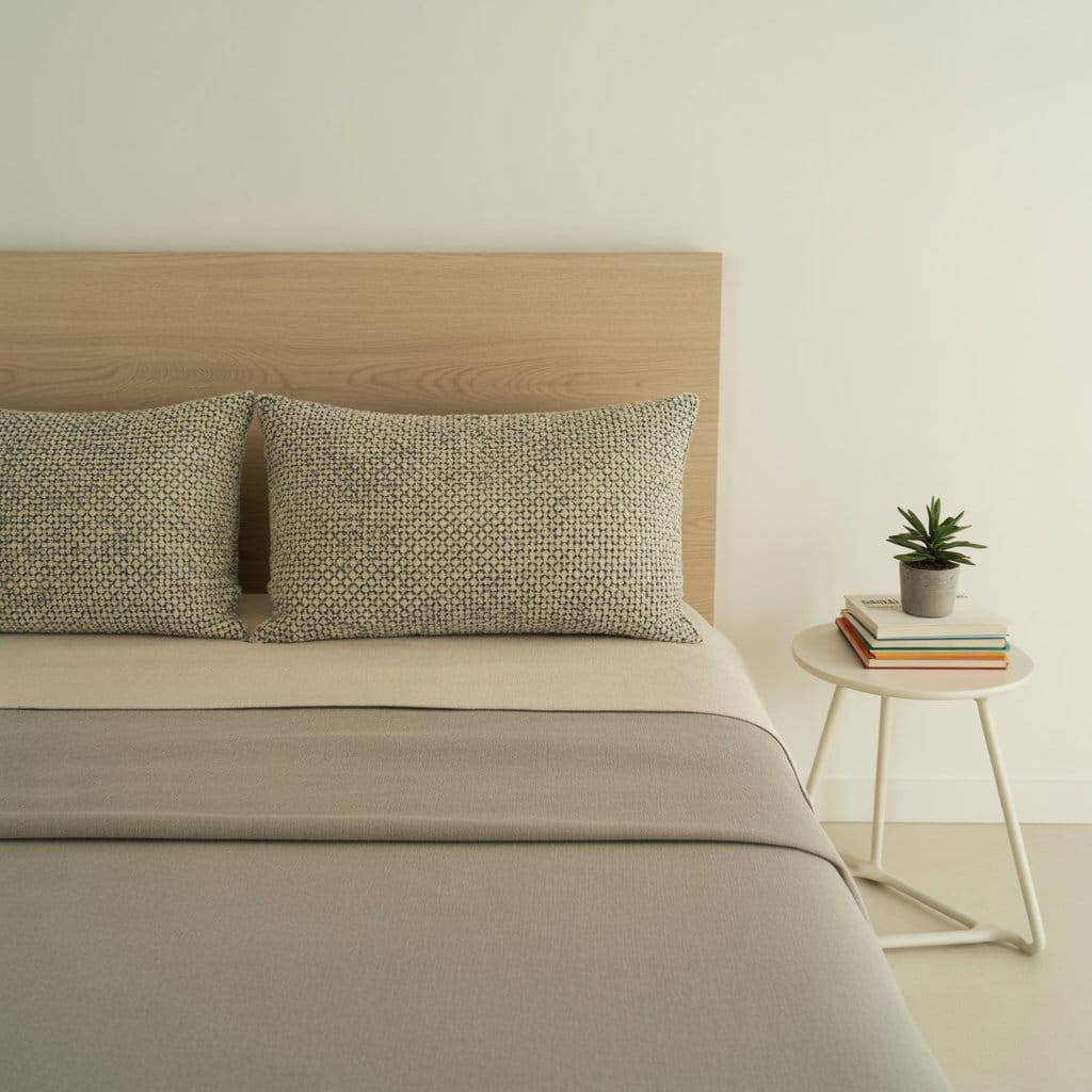 Read more about the article Wakefit 100% Waterproof Mattress Protector Review 2025 – உங்க Mattress-க்கு Perfect Protection ஆ?