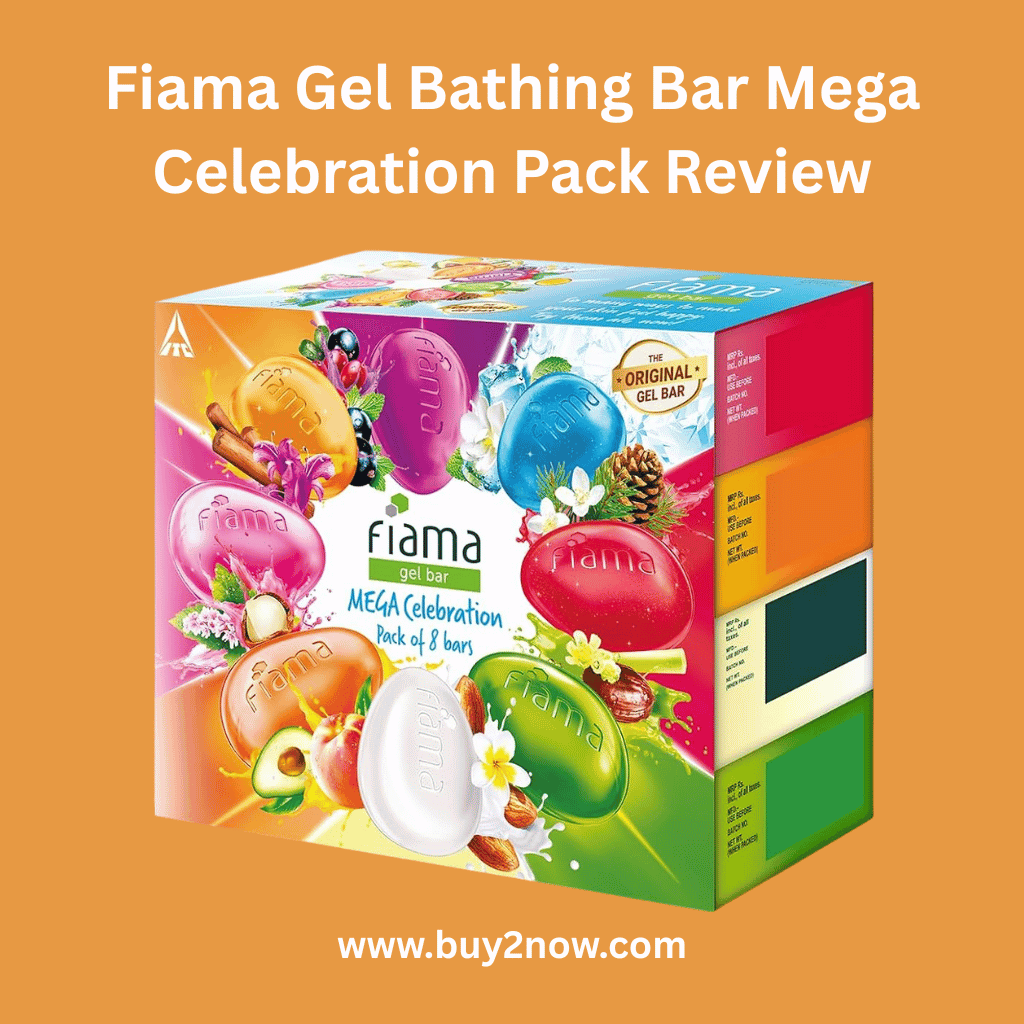 Read more about the article Fiama Gel Bathing Bar Mega Celebration Pack Review 2026 – Worth ஆ? Full Honest Details!