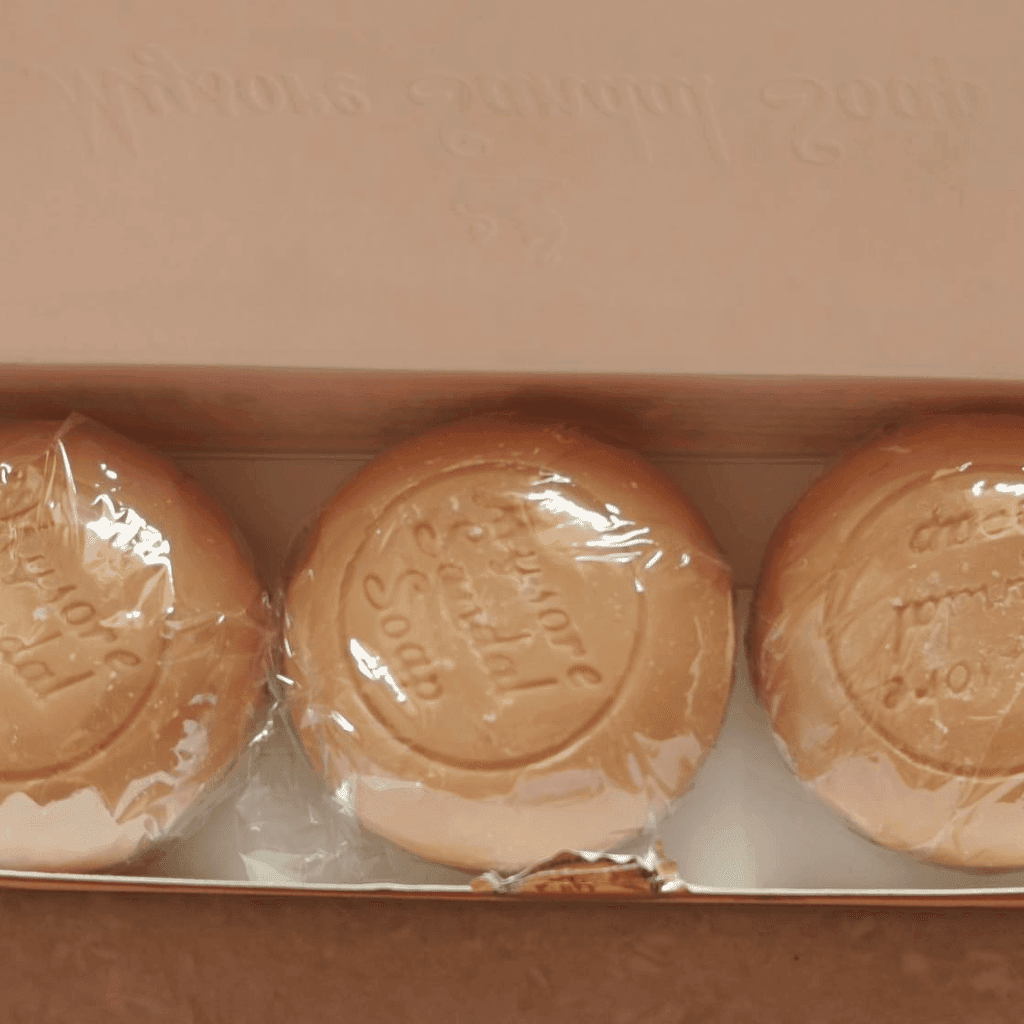 Mysore Sandal Soap Review - buy2now.com - 2