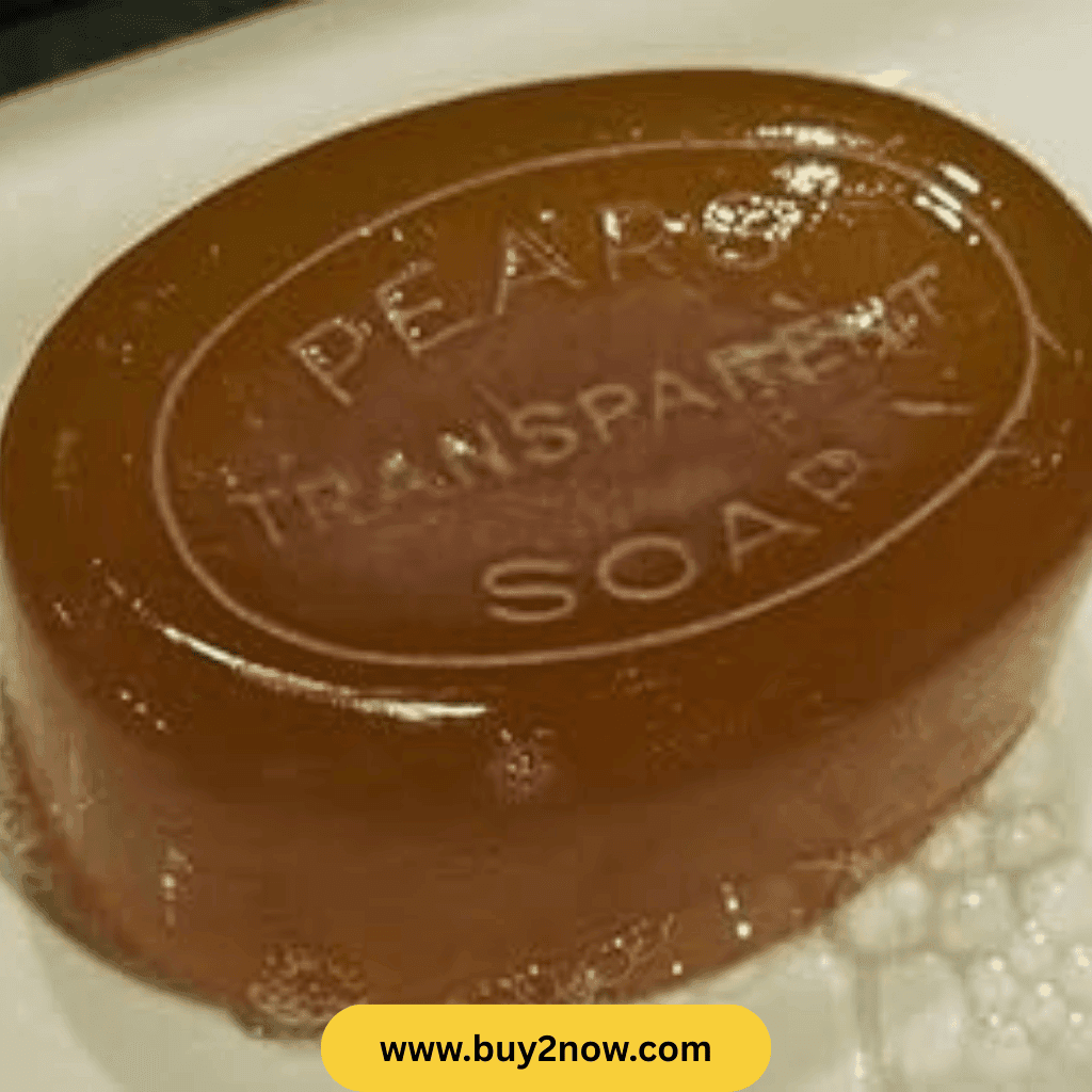 Pears Original Glycerin Soap Review 2026 - buy2now.com - 5