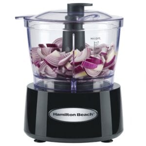 Read more about the article Hamilton Beach Electric Vegetable Chopper Review 2026 – Worth ஆ? Full Details!