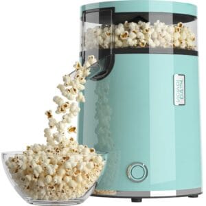 Read more about the article Dash Fresh Pop Popcorn Maker Review 2026 – Movie Night-க்கு Perfect Choice ஆ?