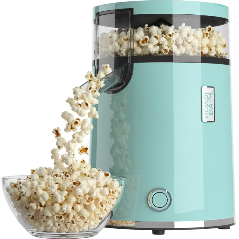 Dash Fresh Pop Popcorn Maker review 2026 - buy2now.com