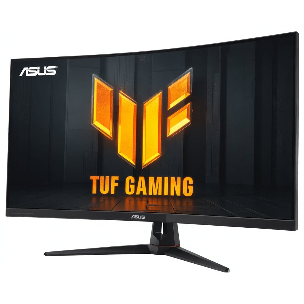 Read more about the article ASUS VG34VQL1B TUF 34 Inch Curved Gaming Monitor Review 2026 – Worth ஆ? Full Details!
