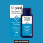 Nizoral Anti-Dandruff Shampoo Review 2026 – Really Work ஆகுமா? Full Truth!
