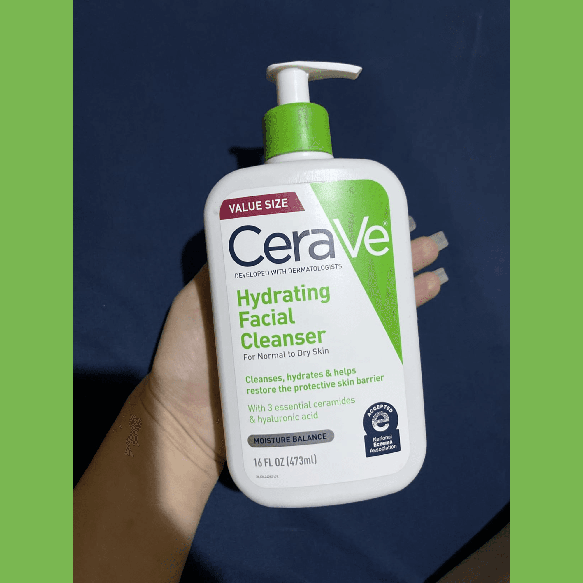 Read more about the article CeraVe Hydrating Facial Cleanser Review 2026 – Dry Skin-க்கு Worth ஆ? Full Details!
