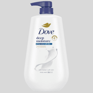 Read more about the article Dove Body Wash Deep Moisture Review 2026 – Worth ஆ? Full Details!