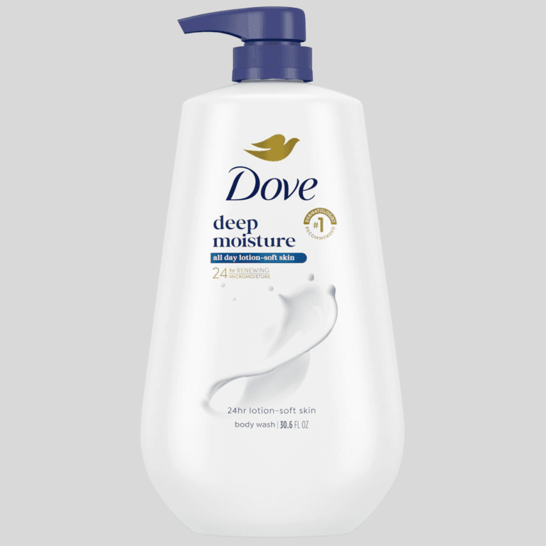 Dove Body Wash Deep Moisture Review 2026 - buy2now.com