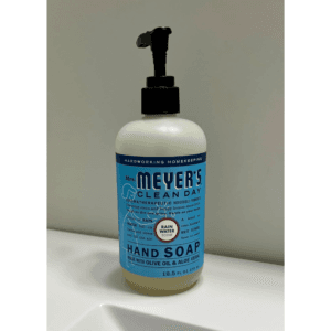 Read more about the article MRS. MEYER’S CLEAN DAY Hand Soap Review 2026 – Worth ஆ? Full Details!