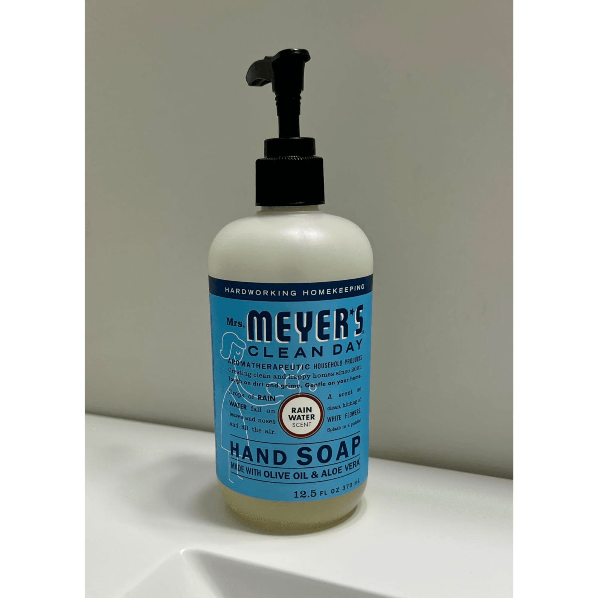 Read more about the article MRS. MEYER’S CLEAN DAY Hand Soap Review 2026 – Worth ஆ? Full Details!
